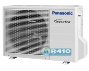  Panasonic CS/CU-BE20TKD Standart Inverter 1